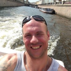 Фотография мужчины Сергей, 44 года из г. Волоколамск