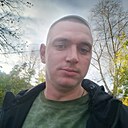 Захар, 25 лет