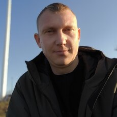 Фотография мужчины Илья, 38 лет из г. Красноярск