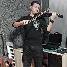 Фотография мужчины Руслан, 32 года из г. Абакан