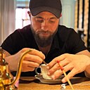 Малик, 35 лет