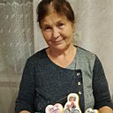 Людмила, 70 лет