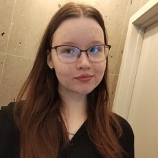 Фотография девушки Надя, 18 лет из г. Екатеринбург