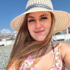 Фотография девушки Алина, 28 лет из г. Адлер