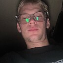 Алик, 23 года