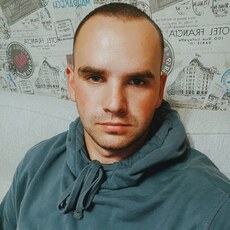 Фотография мужчины Сергей, 28 лет из г. Борисов