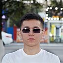 Нұреке, 24 года
