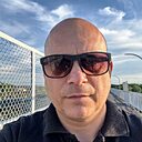 Сєрий, 38 лет