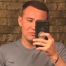 Фотография мужчины Назарбай, 27 лет из г. Астрахань