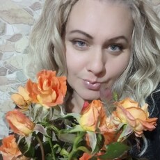 Фотография девушки Лёля, 46 лет из г. Пружаны