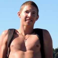 Фотография мужчины Андрей, 24 года из г. Винница
