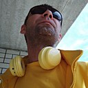 Джон Уик, 43 года
