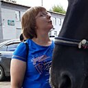 Натусик, 41 год