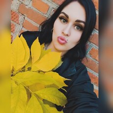 Фотография девушки Анютка, 30 лет из г. Павловская