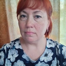 Фотография девушки Юлинька, 41 год из г. Приволжск