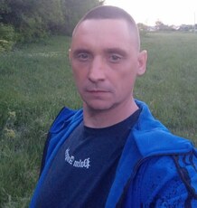 Фотография мужчины Александр, 40 лет из г. Суходол