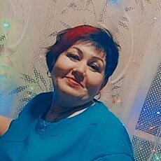 Фотография девушки Елена, 51 год из г. Губкин