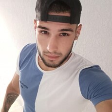 Фотография мужчины Николай, 29 лет из г. Речица