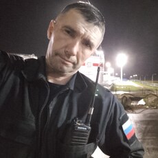 Фотография мужчины Алексей, 43 года из г. Светлогорск