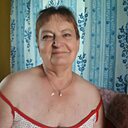 Леонида, 68 лет