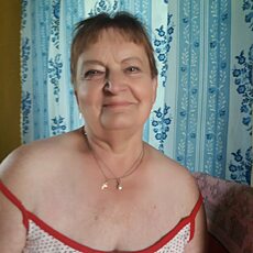 Фотография девушки Леонида, 68 лет из г. Глубокое