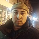 Мухаммад, 34 года