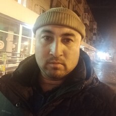 Фотография мужчины Мухаммад, 34 года из г. Тюмень