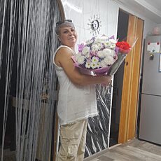 Фотография девушки Галина, 49 лет из г. Великий Новгород