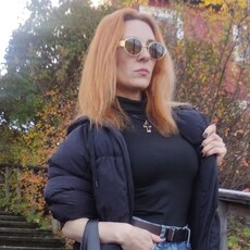 Фотография девушки Ася, 34 года из г. Киев