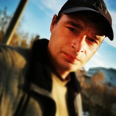 Фотография мужчины Алексей, 31 год из г. Искитим