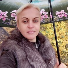 Фотография девушки Ирина, 49 лет из г. Пенза