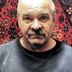 Фотография мужчины Андрей, 61 год из г. Кандалакша