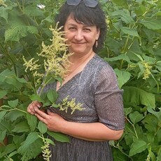 Фотография девушки Анастасия, 45 лет из г. Мариинск