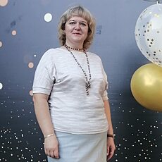 Фотография девушки Наталья, 42 года из г. Калуга