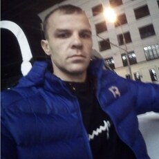 Фотография мужчины Сергей, 42 года из г. Балашиха