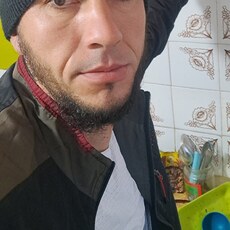 Фотография мужчины Рома, 34 года из г. Екатеринбург