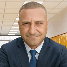 Фотография мужчины Александр, 48 лет из г. Одинцово