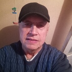 Фотография мужчины Валера, 61 год из г. Камень-на-Оби