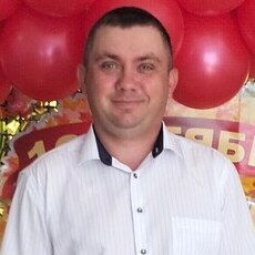 Фотография мужчины Василий, 39 лет из г. Вешенская