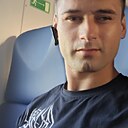 Юра Назаров, 32 года