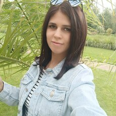 Фотография девушки Олена, 31 год из г. Лодзь