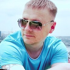 Фотография мужчины Александр, 36 лет из г. Комсомольск-на-Амуре