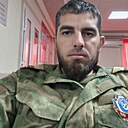 Идрис, 33 года