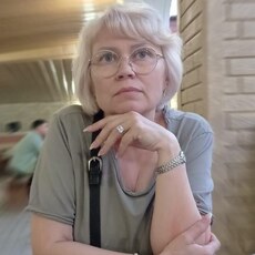 Фотография девушки Светлана, 59 лет из г. Тула