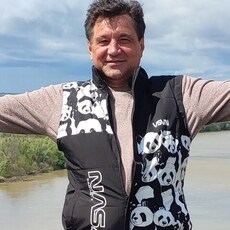 Фотография мужчины Александр, 56 лет из г. Краснодар