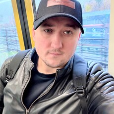 Фотография мужчины Александр, 41 год из г. Москва