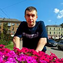 Саша, 41 год