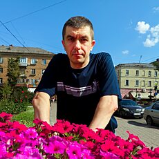 Фотография мужчины Саша, 41 год из г. Полтава