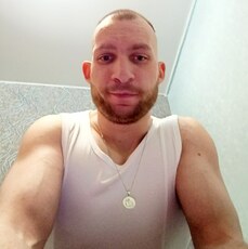 Фотография мужчины Максим, 31 год из г. Сыктывкар