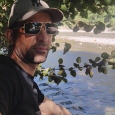 Фотография мужчины Торе, 33 года из г. Туапсе